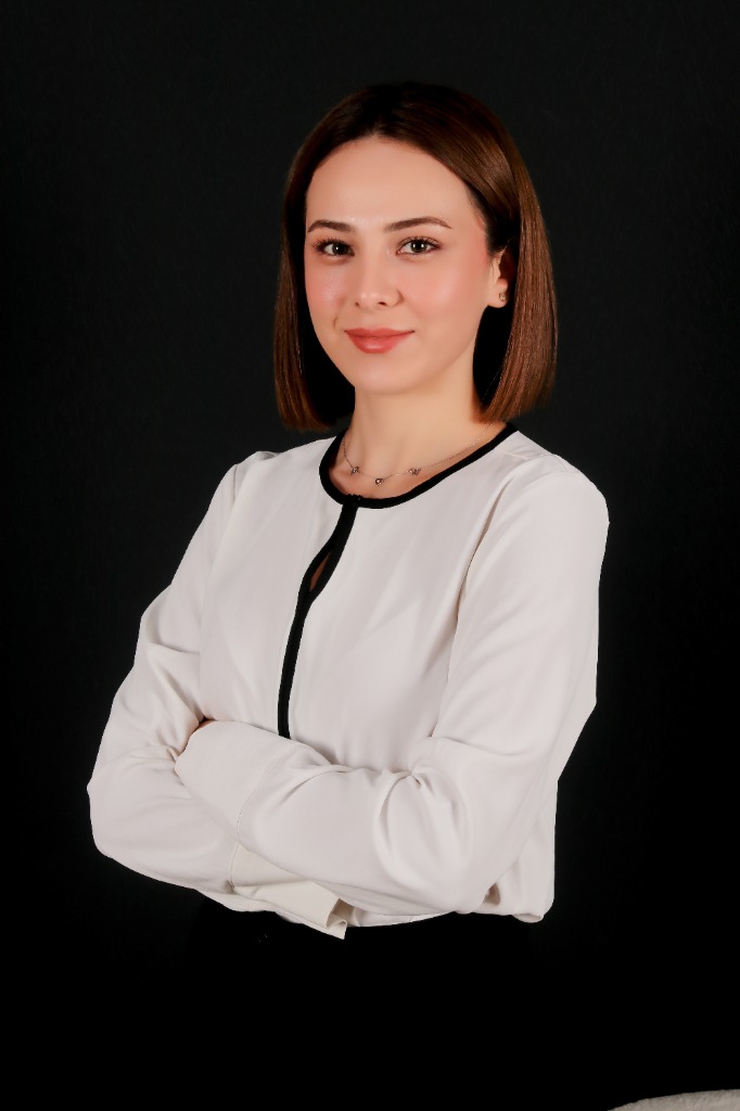 Av. Tahmina YILMAZ